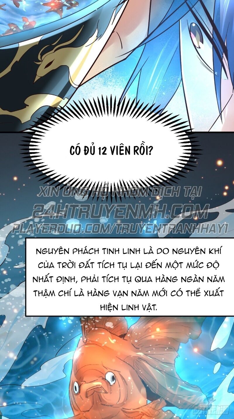 Bổn Tế Tu Chính Là Tiện Đạo Chap 63 - Next Chap 64