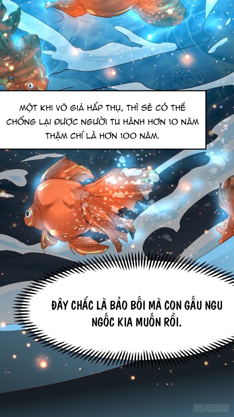 Bổn Tế Tu Chính Là Tiện Đạo Chap 63 - Next Chap 64