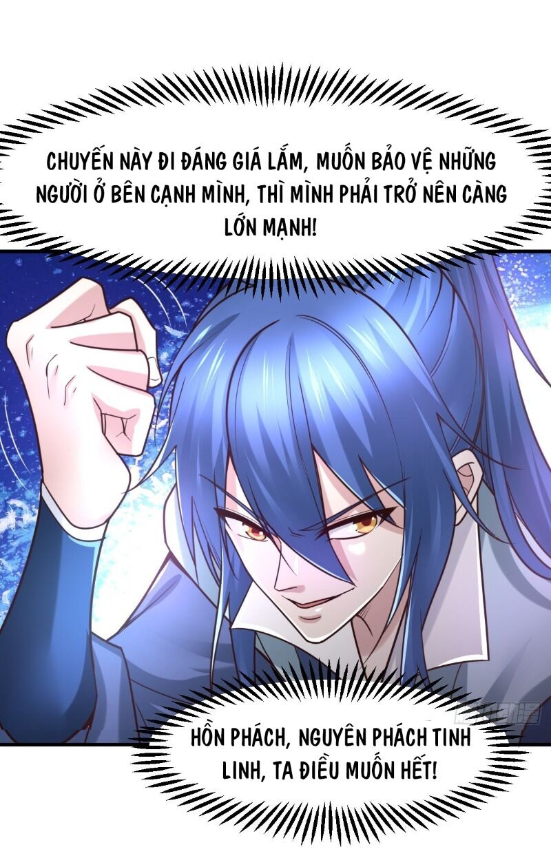 Bổn Tế Tu Chính Là Tiện Đạo Chap 63 - Next Chap 64