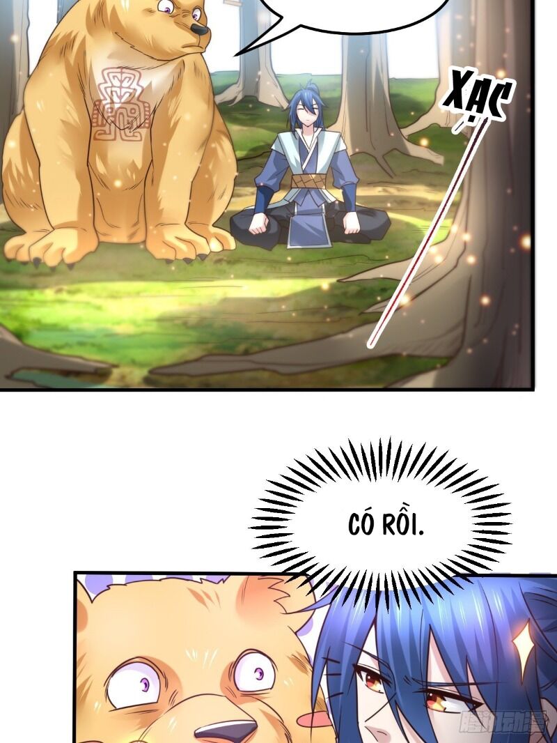 Bổn Tế Tu Chính Là Tiện Đạo Chap 63 - Next Chap 64