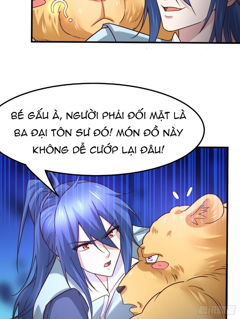 Bổn Tế Tu Chính Là Tiện Đạo Chap 63 - Next Chap 64
