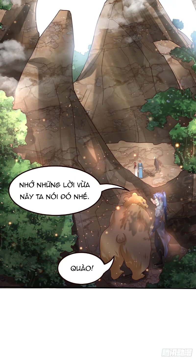 Bổn Tế Tu Chính Là Tiện Đạo Chap 63 - Next Chap 64