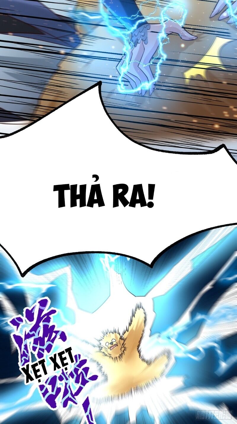 Bổn Tế Tu Chính Là Tiện Đạo Chap 63 - Next Chap 64
