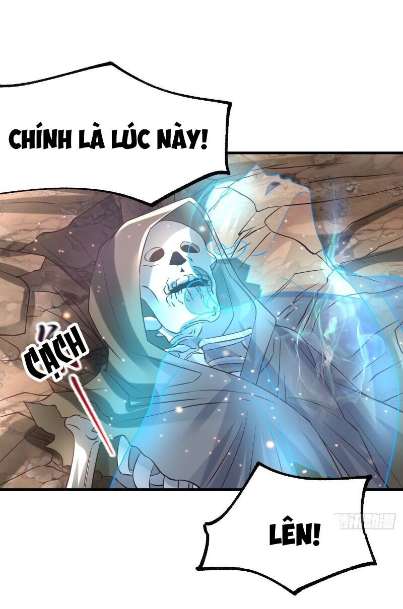 Bổn Tế Tu Chính Là Tiện Đạo Chap 63 - Next Chap 64