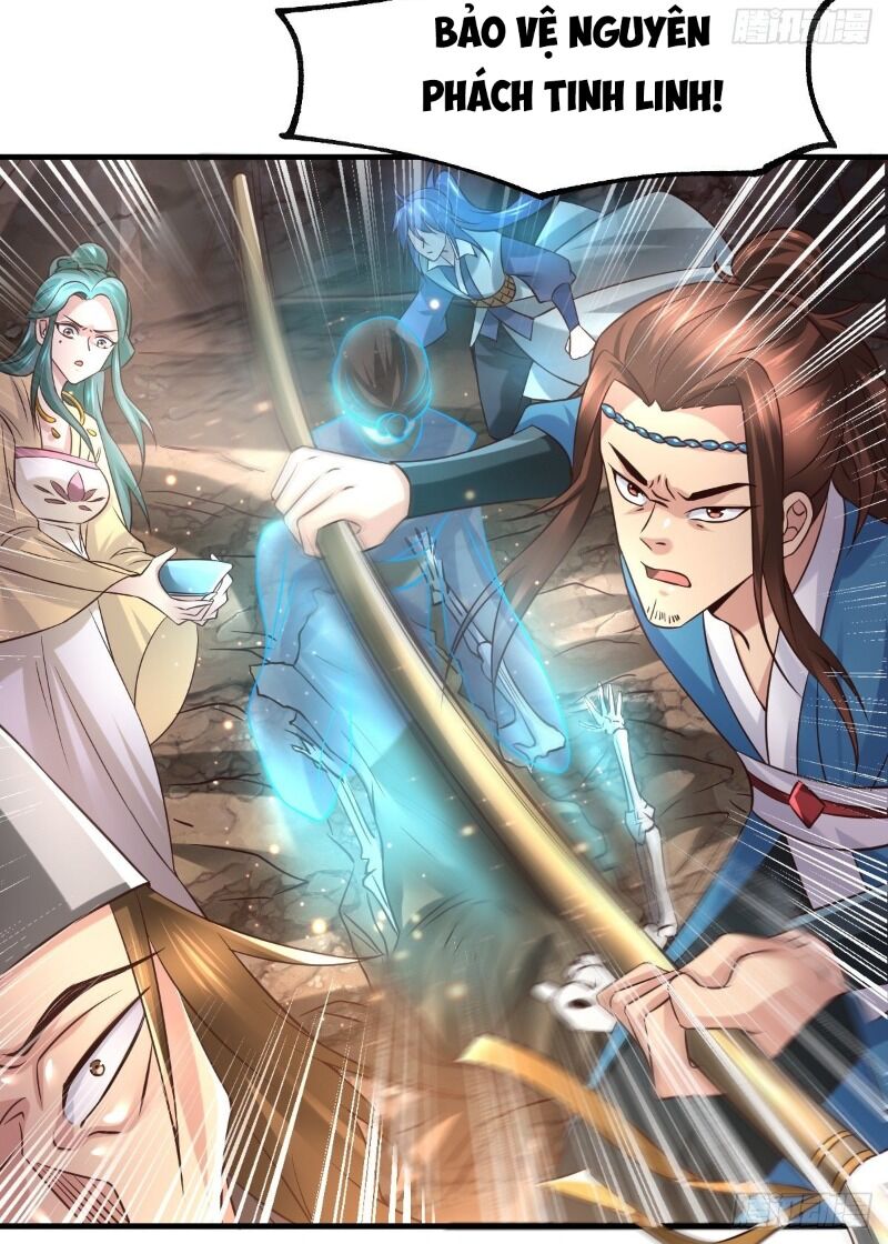 Bổn Tế Tu Chính Là Tiện Đạo Chap 63 - Next Chap 64