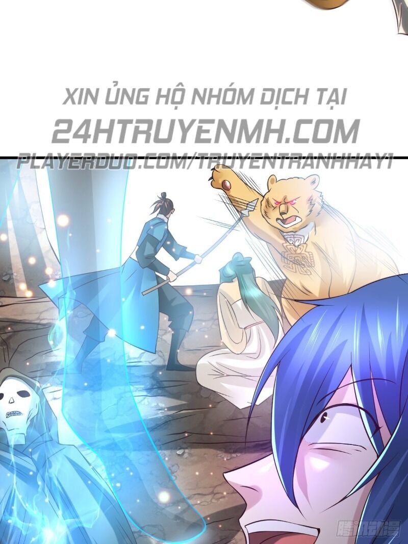 Bổn Tế Tu Chính Là Tiện Đạo Chap 63 - Next Chap 64