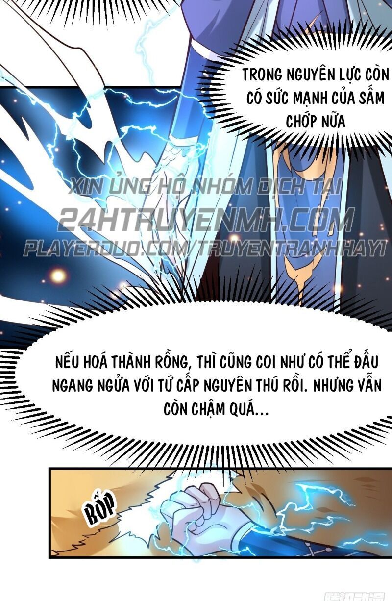 Bổn Tế Tu Chính Là Tiện Đạo Chap 63 - Next Chap 64