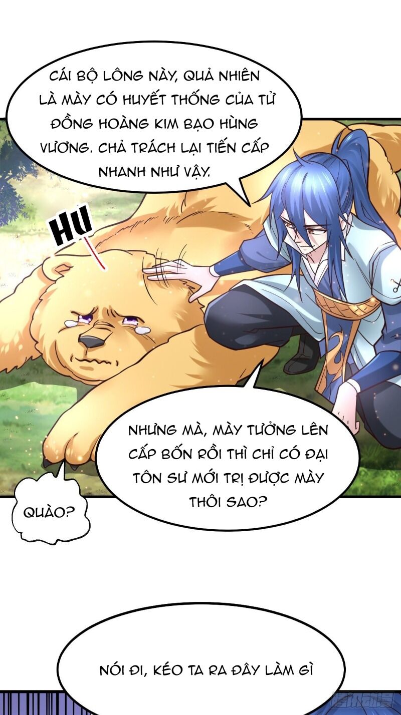 Bổn Tế Tu Chính Là Tiện Đạo Chap 63 - Next Chap 64