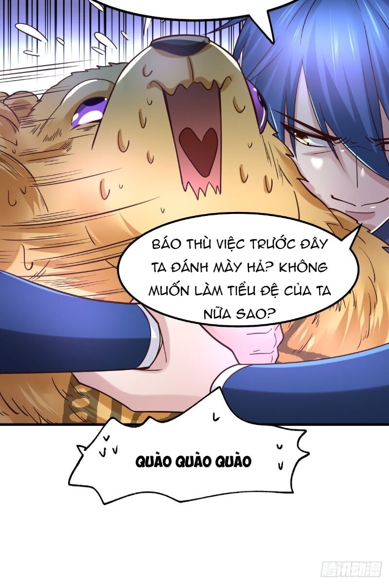 Bổn Tế Tu Chính Là Tiện Đạo Chap 63 - Next Chap 64
