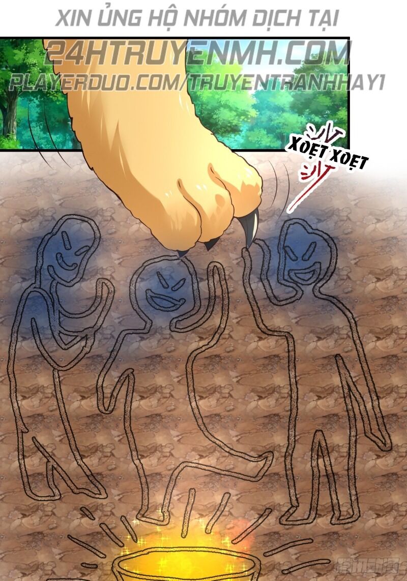 Bổn Tế Tu Chính Là Tiện Đạo Chap 63 - Next Chap 64