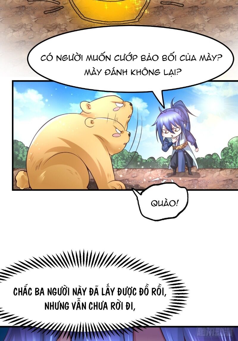 Bổn Tế Tu Chính Là Tiện Đạo Chap 63 - Next Chap 64