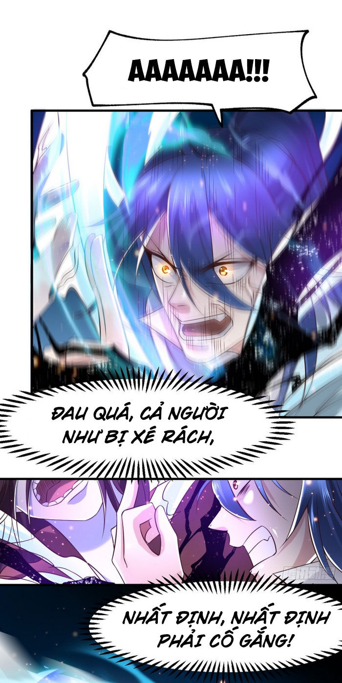 Bổn Tế Tu Chính Là Tiện Đạo Chap 64 - Next Chap 65