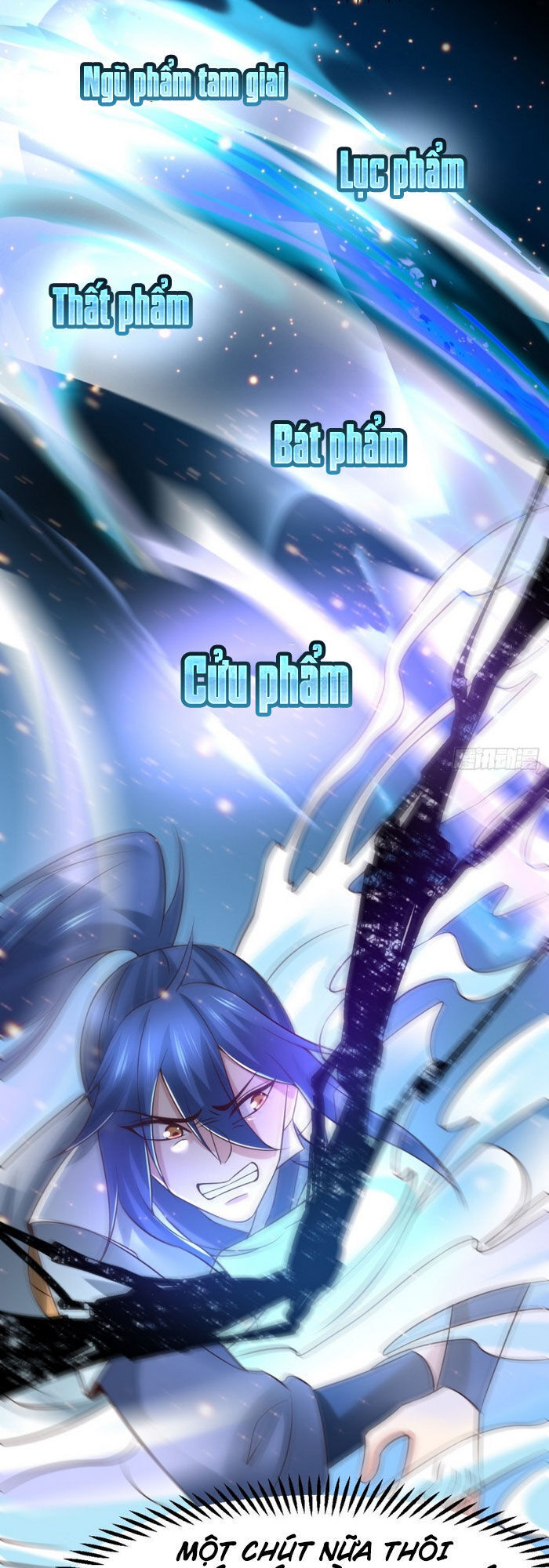Bổn Tế Tu Chính Là Tiện Đạo Chap 64 - Next Chap 65