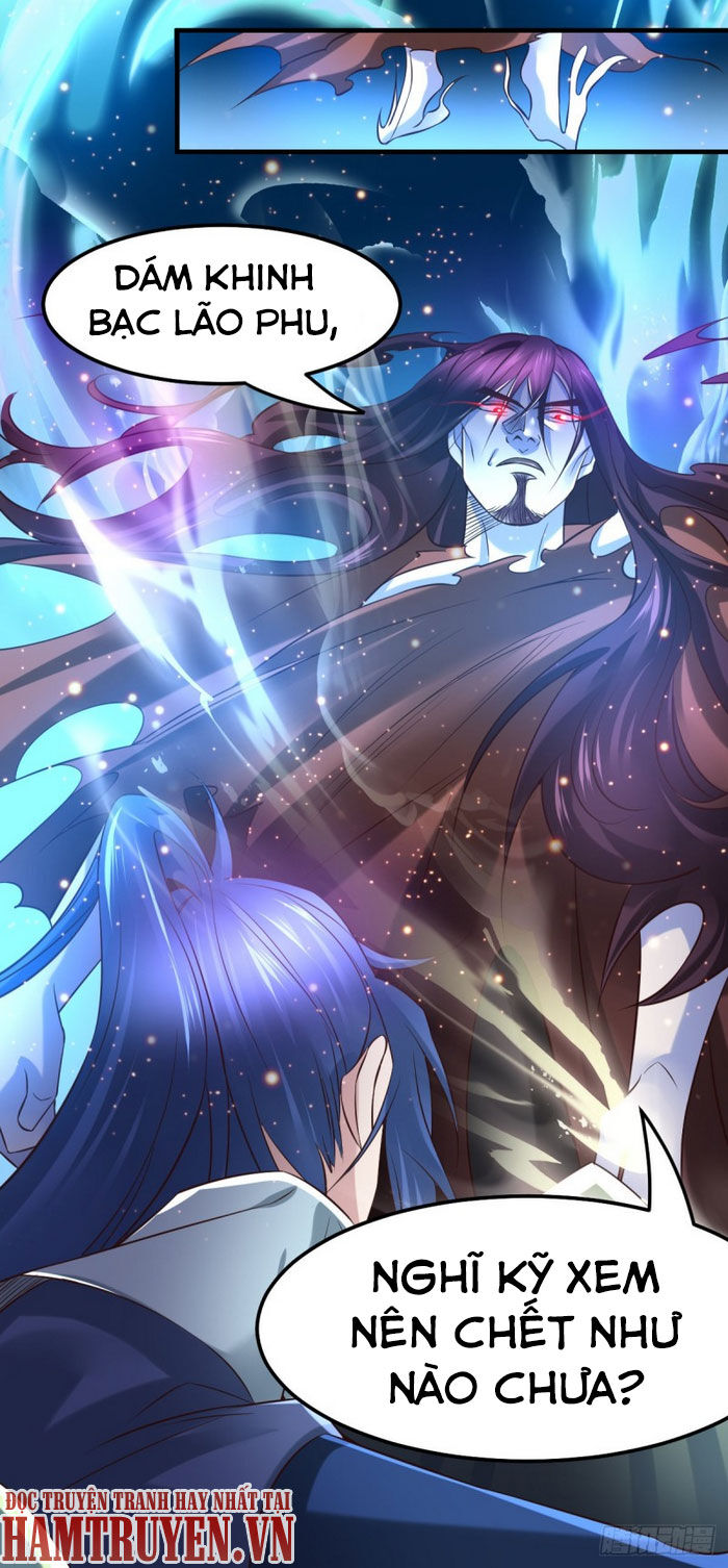 Bổn Tế Tu Chính Là Tiện Đạo Chap 64 - Next Chap 65