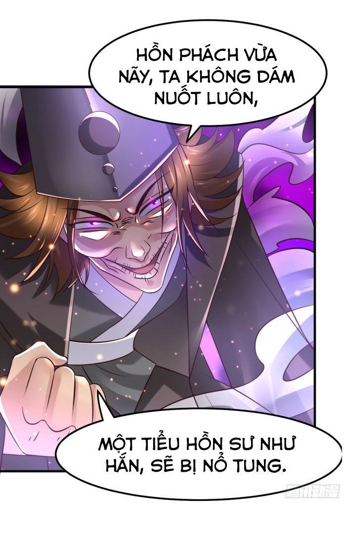 Bổn Tế Tu Chính Là Tiện Đạo Chap 64 - Next Chap 65