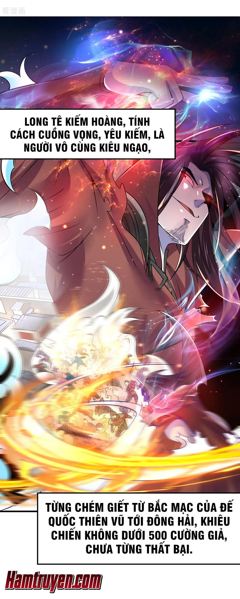 Bổn Tế Tu Chính Là Tiện Đạo Chap 65 - Next Chap 66