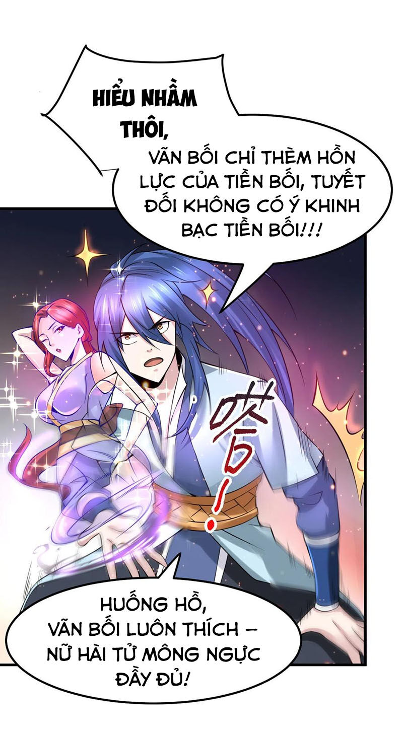 Bổn Tế Tu Chính Là Tiện Đạo Chap 65 - Next Chap 66