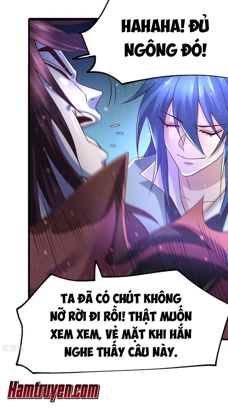 Bổn Tế Tu Chính Là Tiện Đạo Chap 65 - Next Chap 66