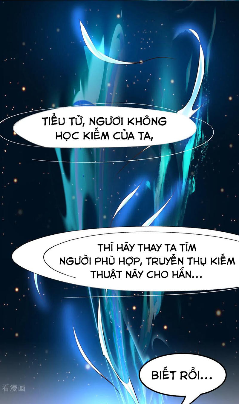Bổn Tế Tu Chính Là Tiện Đạo Chap 65 - Next Chap 66