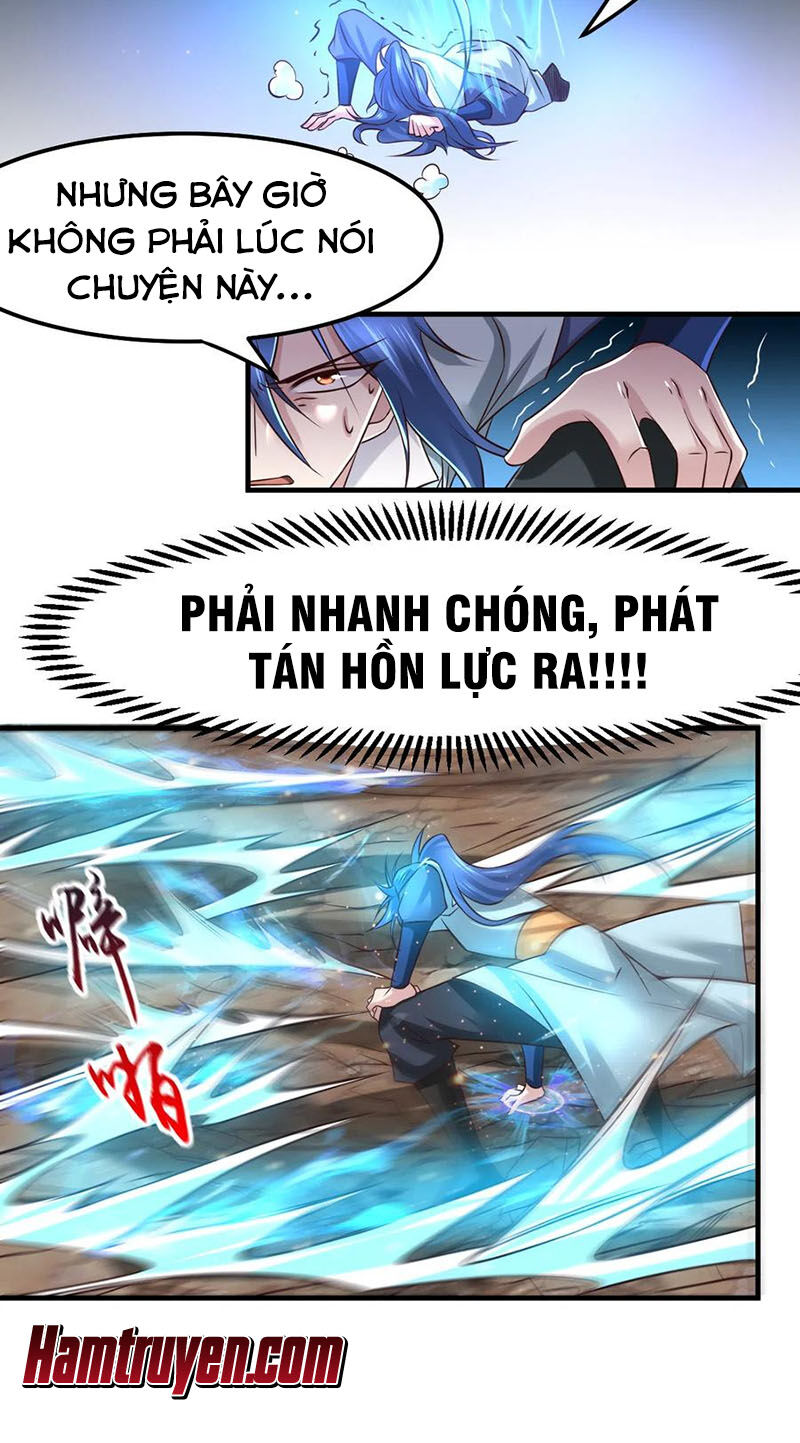 Bổn Tế Tu Chính Là Tiện Đạo Chap 65 - Next Chap 66