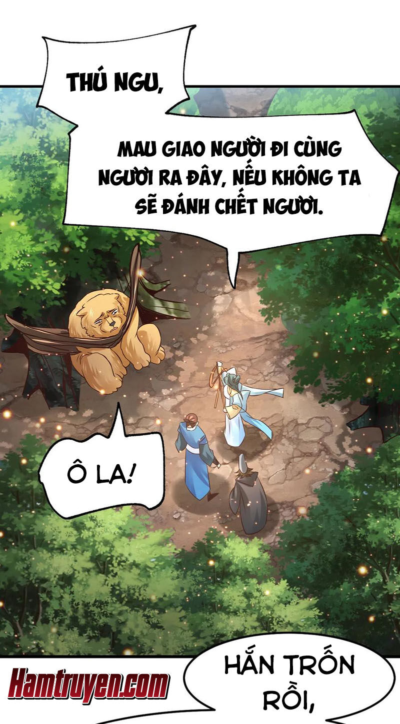 Bổn Tế Tu Chính Là Tiện Đạo Chap 65 - Next Chap 66