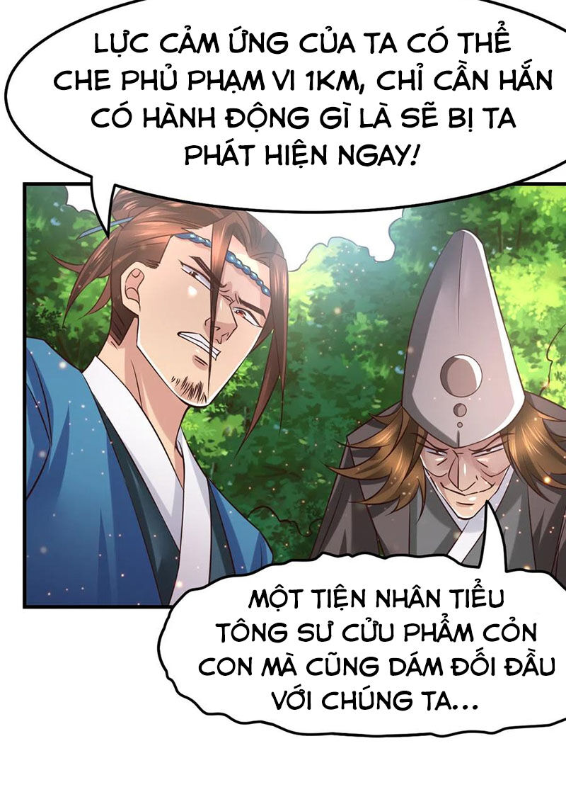 Bổn Tế Tu Chính Là Tiện Đạo Chap 65 - Next Chap 66