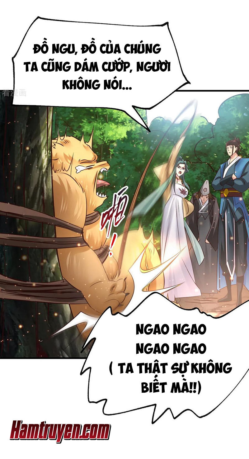 Bổn Tế Tu Chính Là Tiện Đạo Chap 65 - Next Chap 66