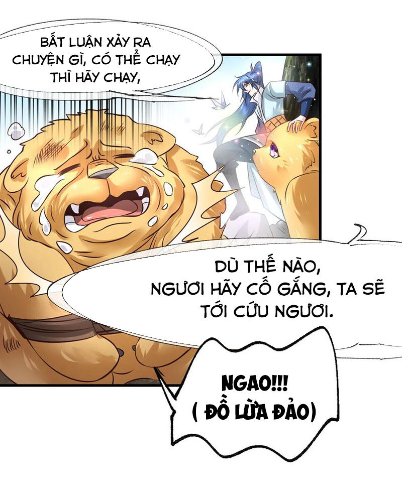 Bổn Tế Tu Chính Là Tiện Đạo Chap 65 - Next Chap 66
