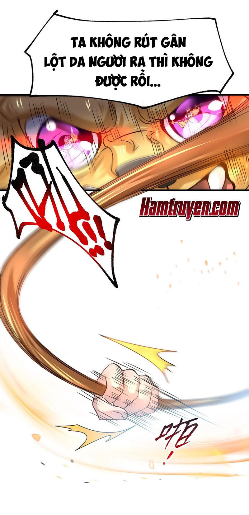 Bổn Tế Tu Chính Là Tiện Đạo Chap 65 - Next Chap 66