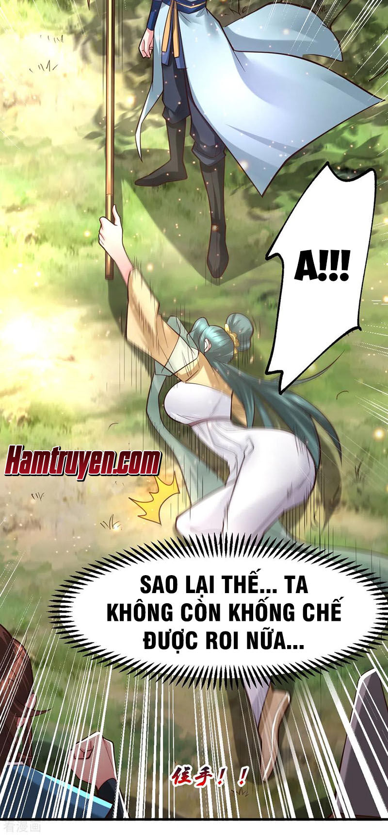 Bổn Tế Tu Chính Là Tiện Đạo Chap 65 - Next Chap 66