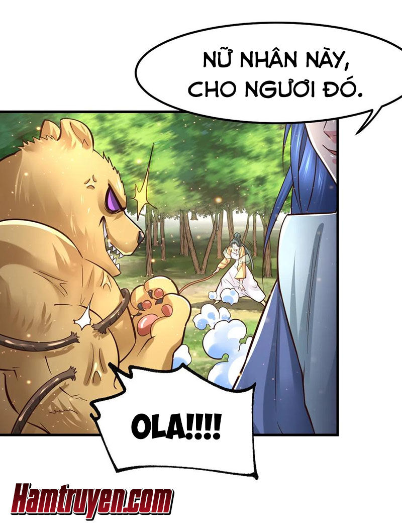 Bổn Tế Tu Chính Là Tiện Đạo Chap 65 - Next Chap 66
