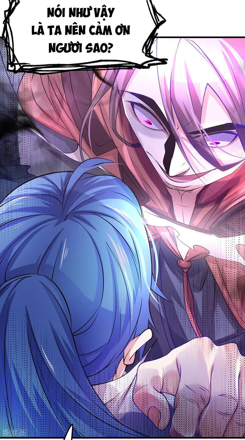 Bổn Tế Tu Chính Là Tiện Đạo Chap 65 - Next Chap 66