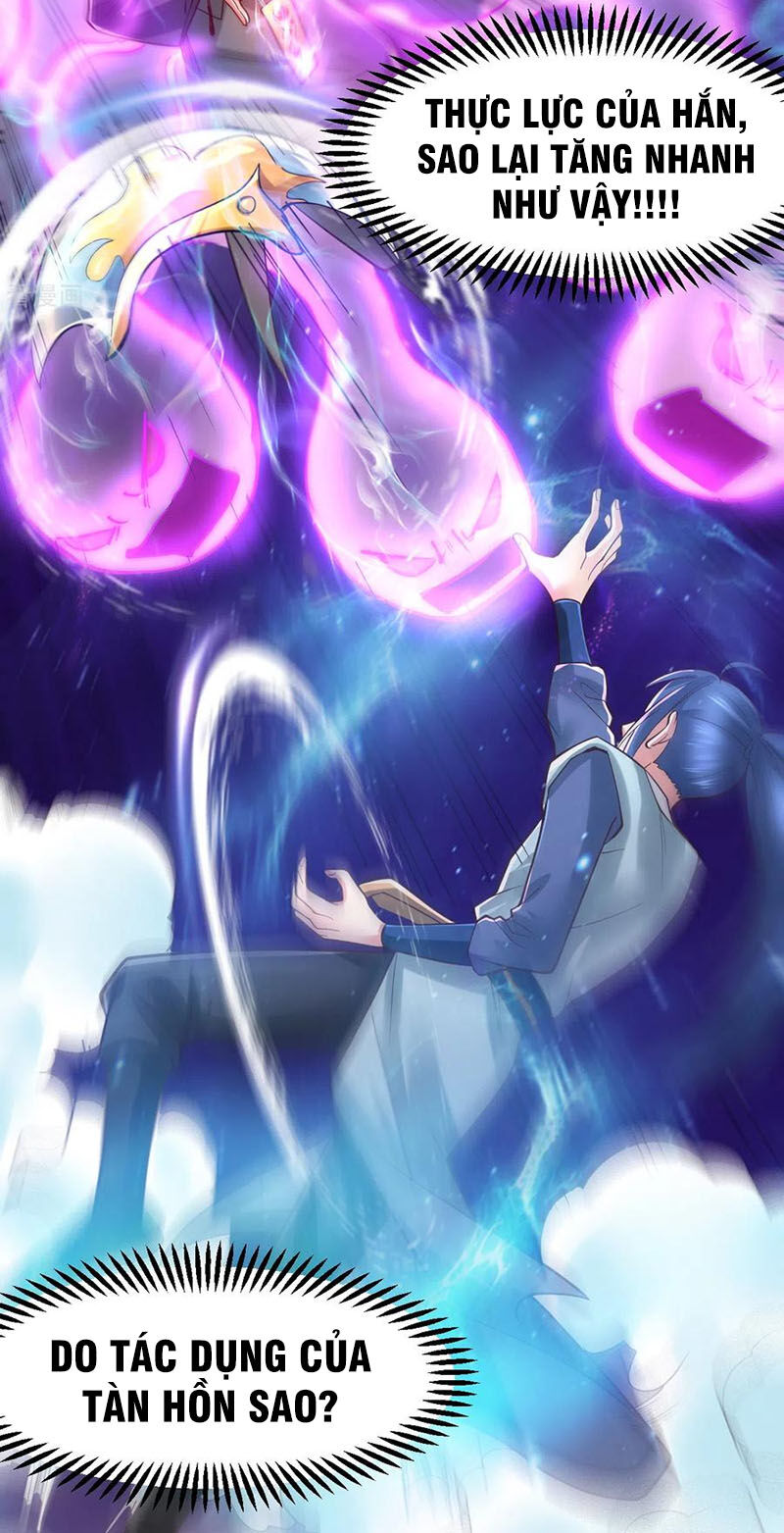 Bổn Tế Tu Chính Là Tiện Đạo Chap 65 - Next Chap 66