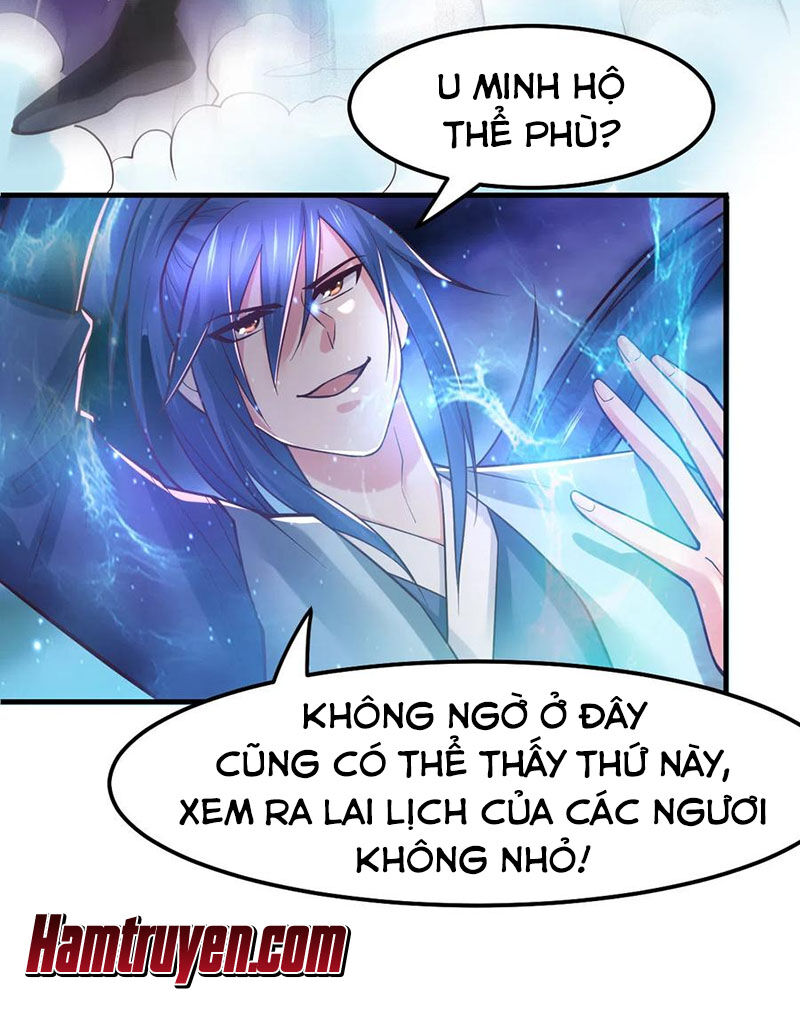 Bổn Tế Tu Chính Là Tiện Đạo Chap 65 - Next Chap 66