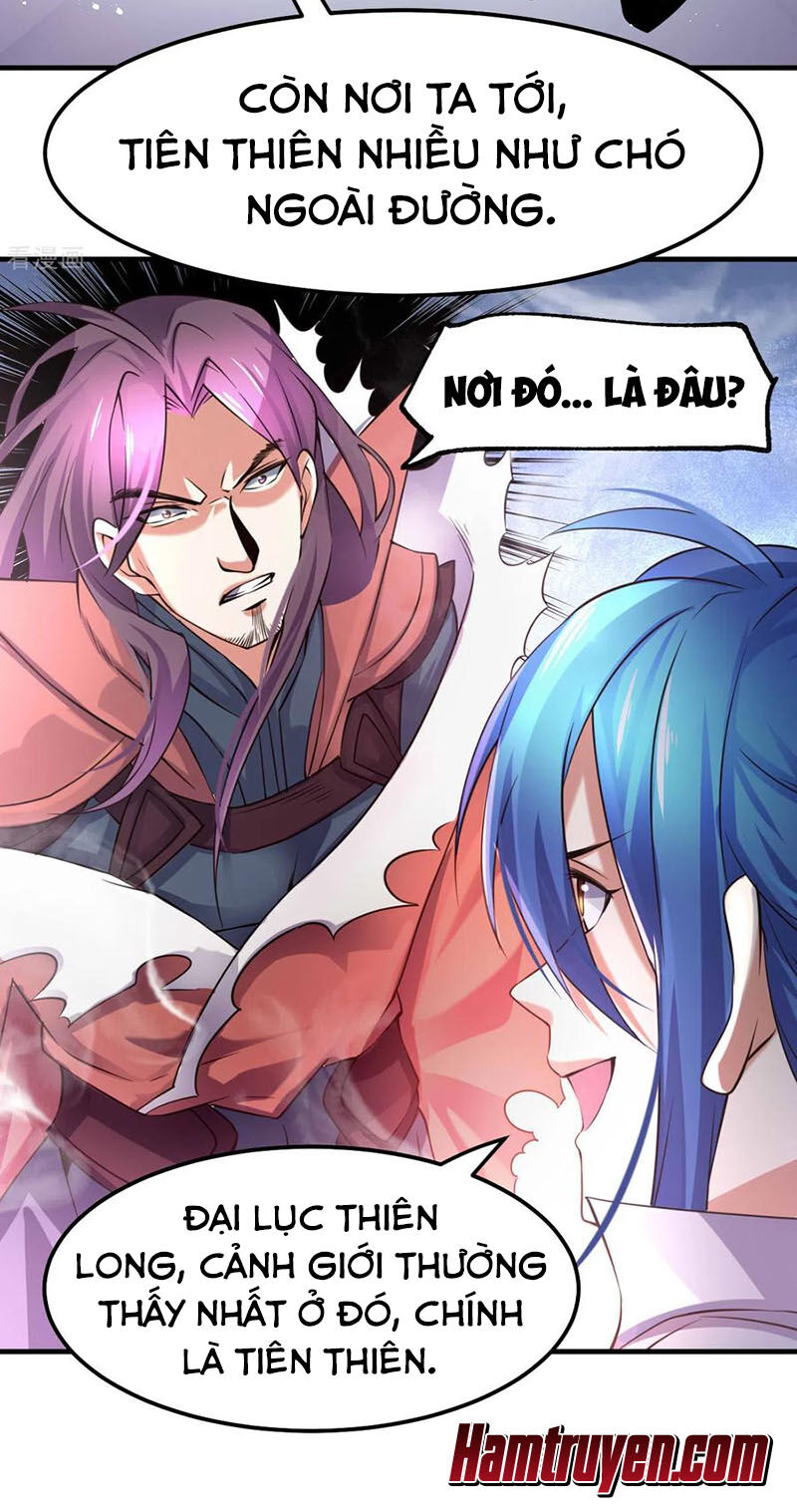 Bổn Tế Tu Chính Là Tiện Đạo Chap 65 - Next Chap 66