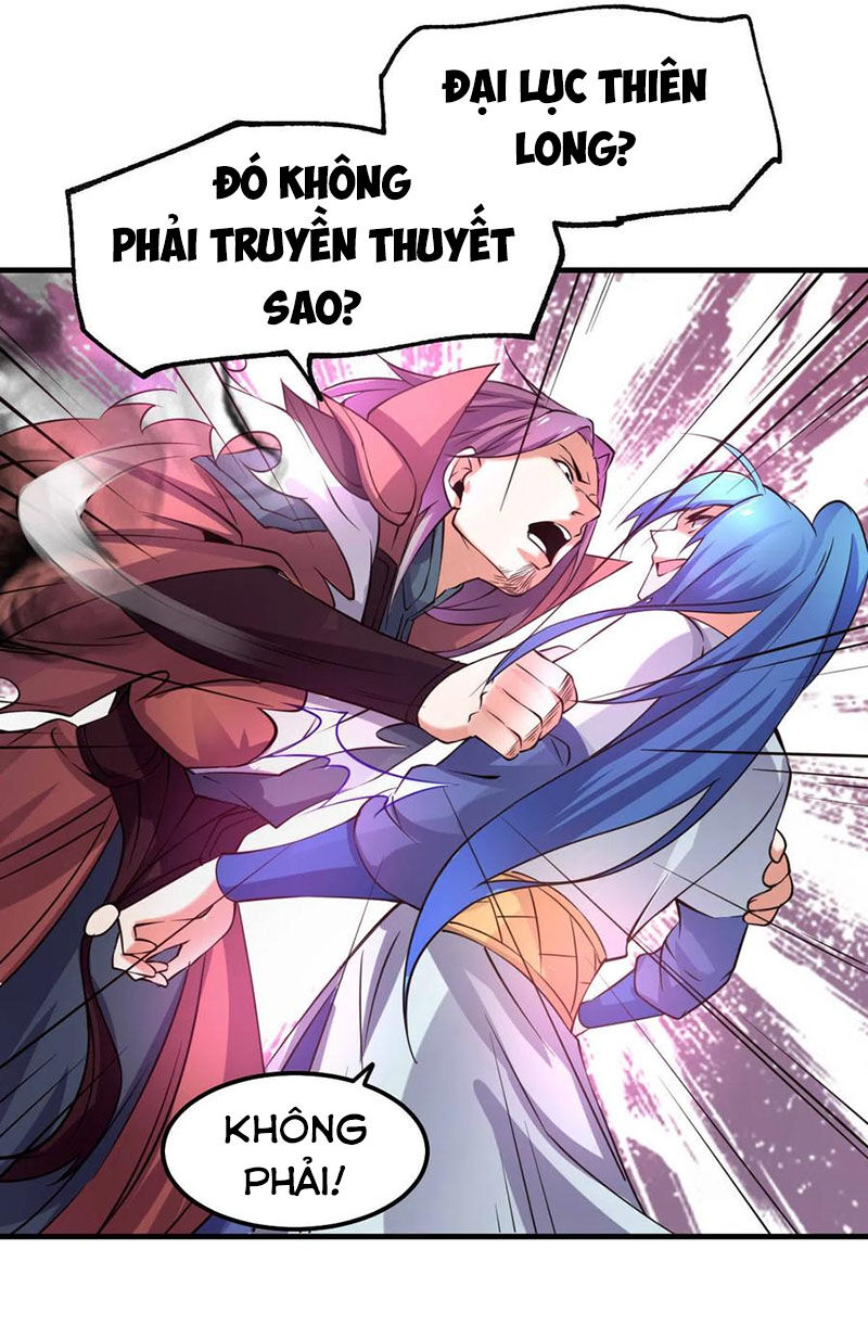 Bổn Tế Tu Chính Là Tiện Đạo Chap 65 - Next Chap 66