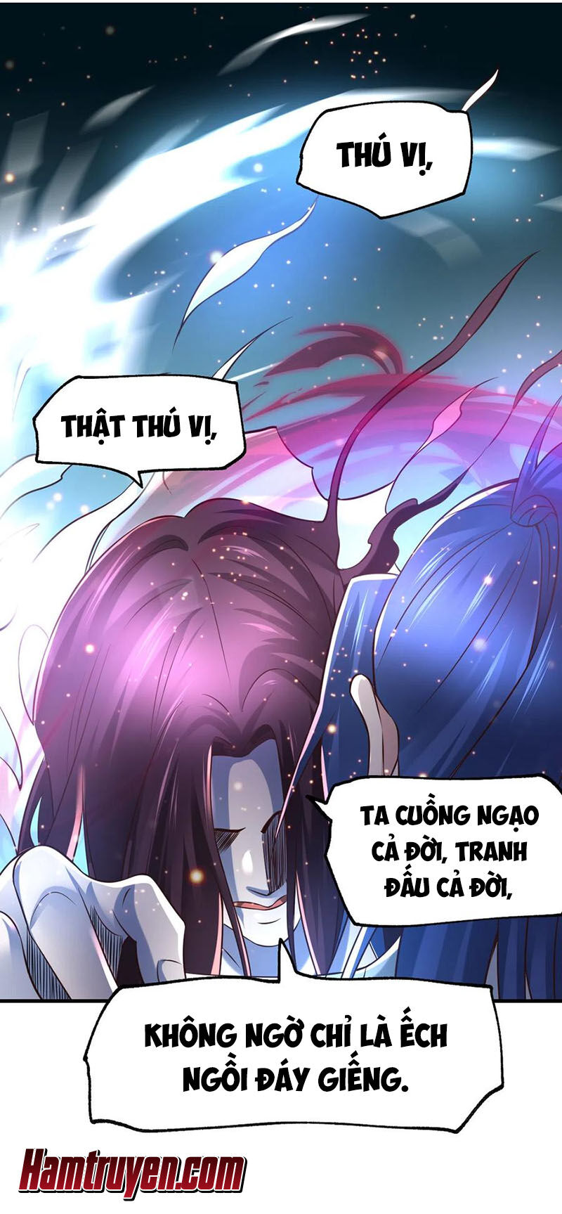 Bổn Tế Tu Chính Là Tiện Đạo Chap 65 - Next Chap 66