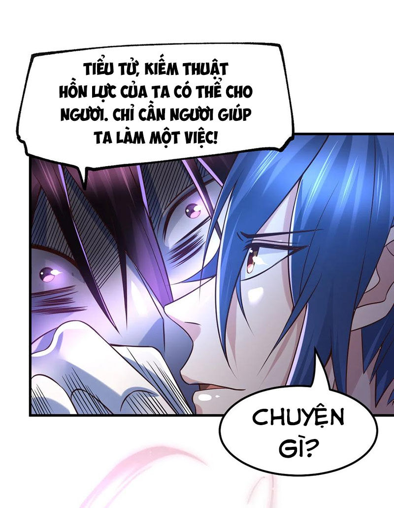 Bổn Tế Tu Chính Là Tiện Đạo Chap 65 - Next Chap 66