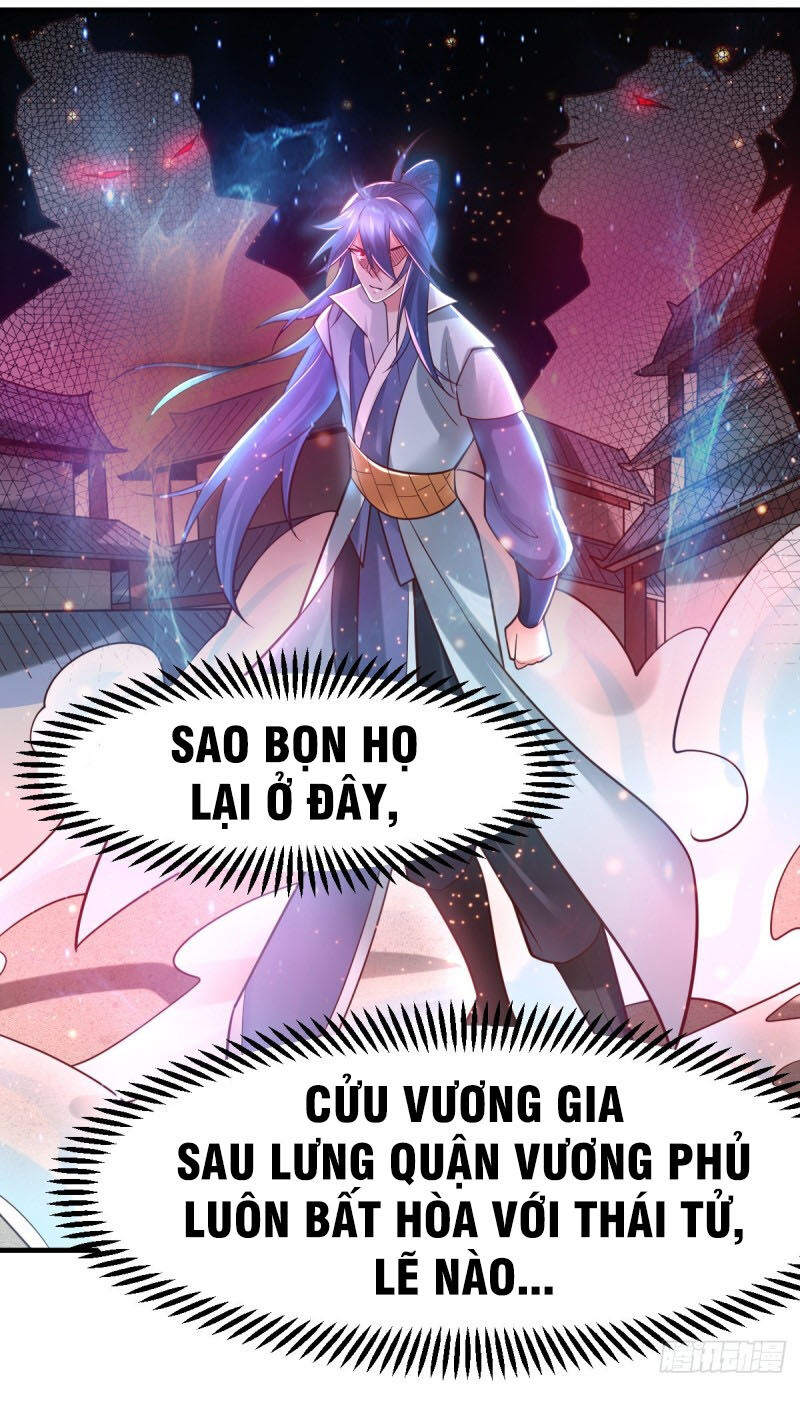 Bổn Tế Tu Chính Là Tiện Đạo Chap 66 - Next Chap 67