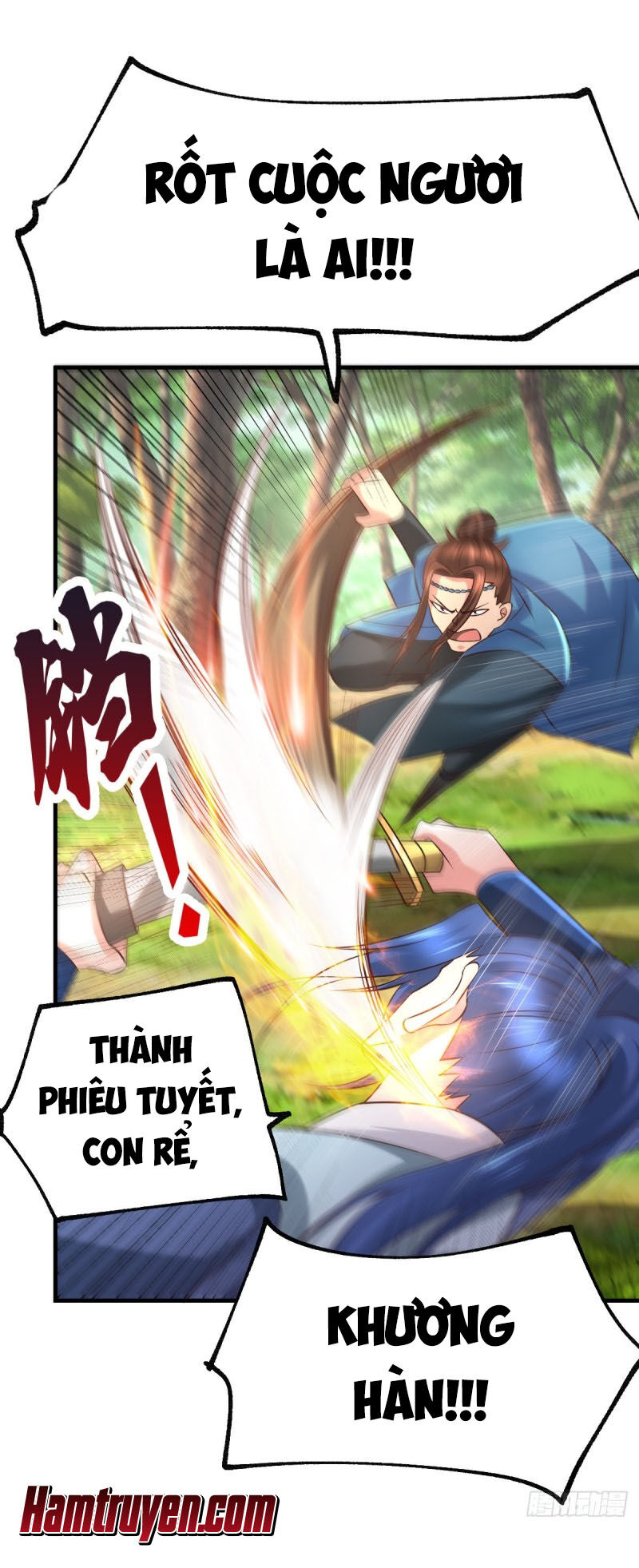 Bổn Tế Tu Chính Là Tiện Đạo Chap 66 - Next Chap 67