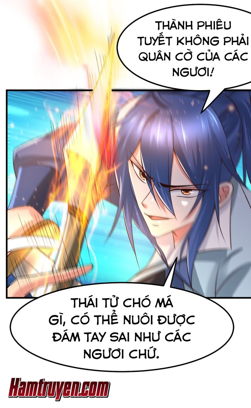 Bổn Tế Tu Chính Là Tiện Đạo Chap 66 - Next Chap 67