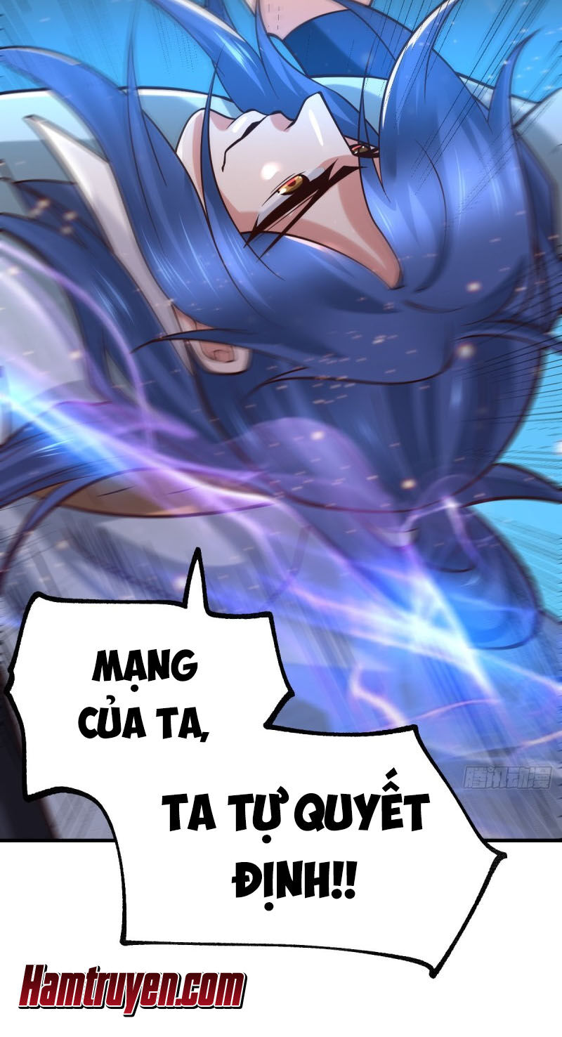 Bổn Tế Tu Chính Là Tiện Đạo Chap 66 - Next Chap 67