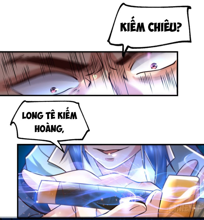 Bổn Tế Tu Chính Là Tiện Đạo Chap 66 - Next Chap 67