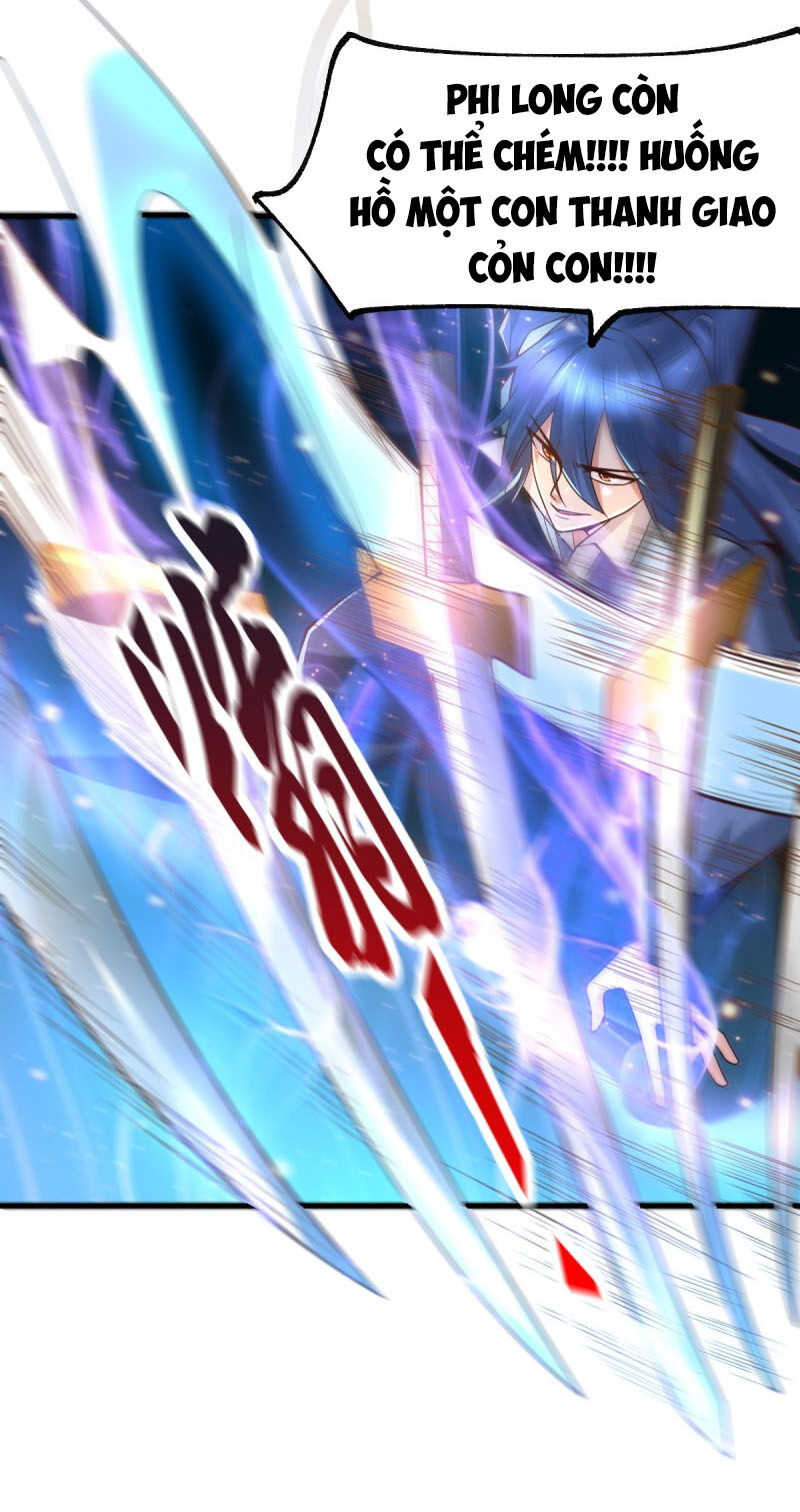 Bổn Tế Tu Chính Là Tiện Đạo Chap 66 - Next Chap 67