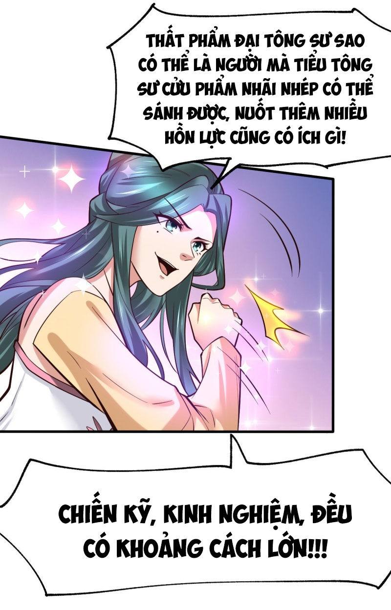 Bổn Tế Tu Chính Là Tiện Đạo Chap 66 - Next Chap 67