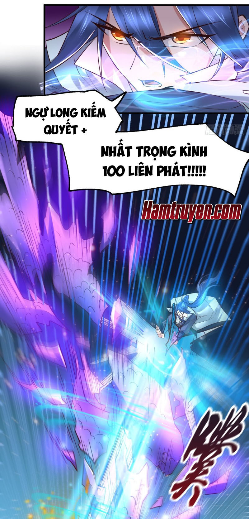 Bổn Tế Tu Chính Là Tiện Đạo Chap 66 - Next Chap 67
