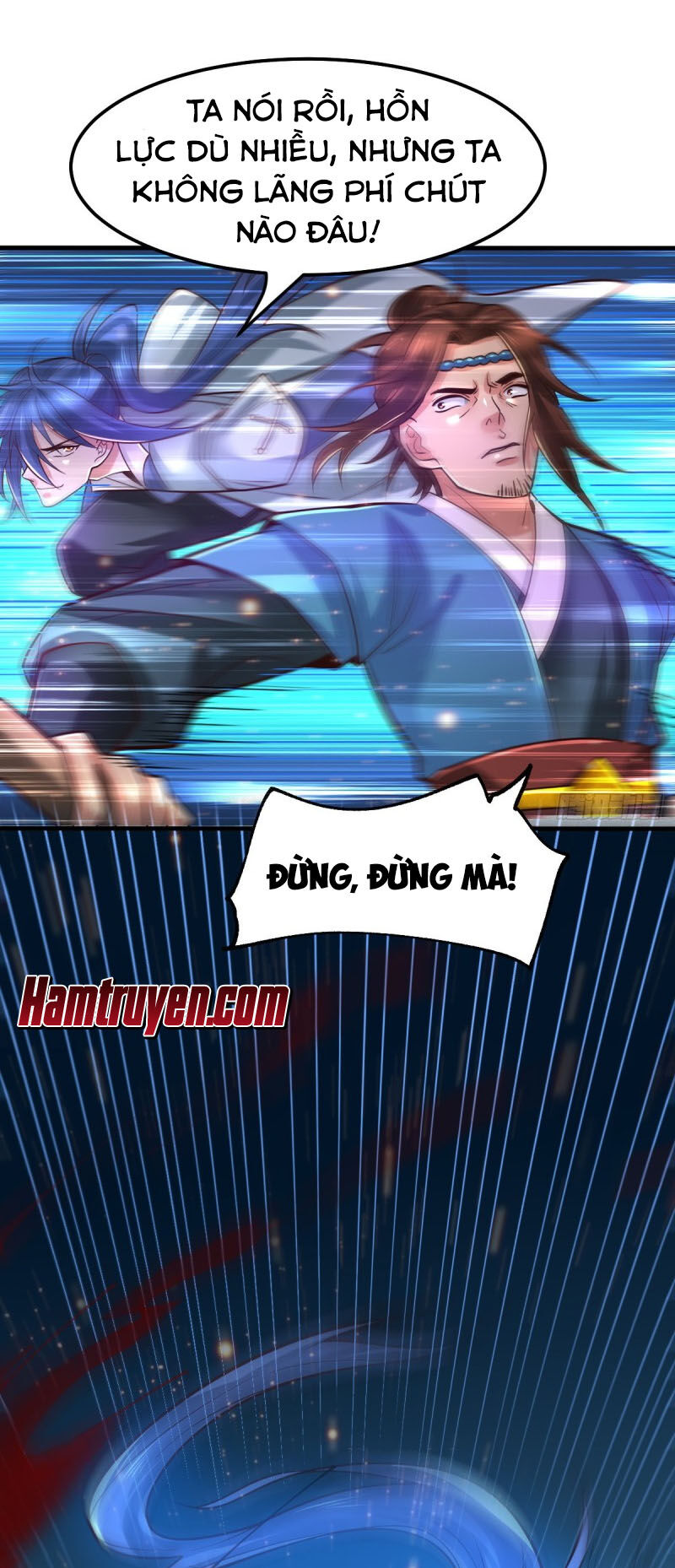 Bổn Tế Tu Chính Là Tiện Đạo Chap 66 - Next Chap 67