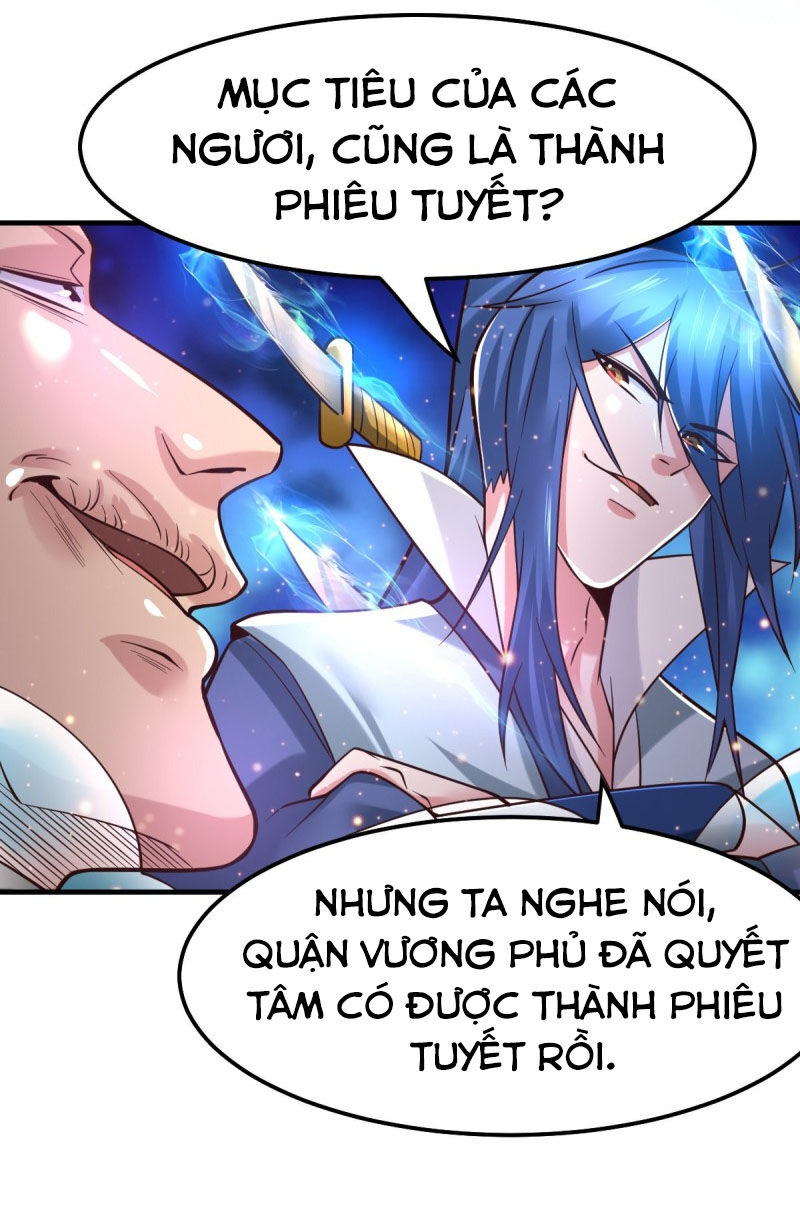 Bổn Tế Tu Chính Là Tiện Đạo Chap 66 - Next Chap 67