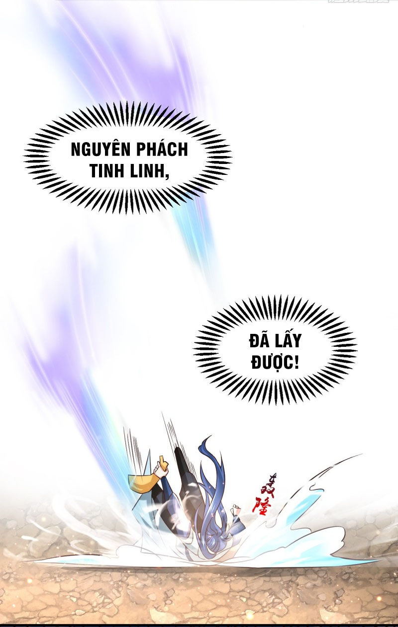 Bổn Tế Tu Chính Là Tiện Đạo Chap 66 - Next Chap 67