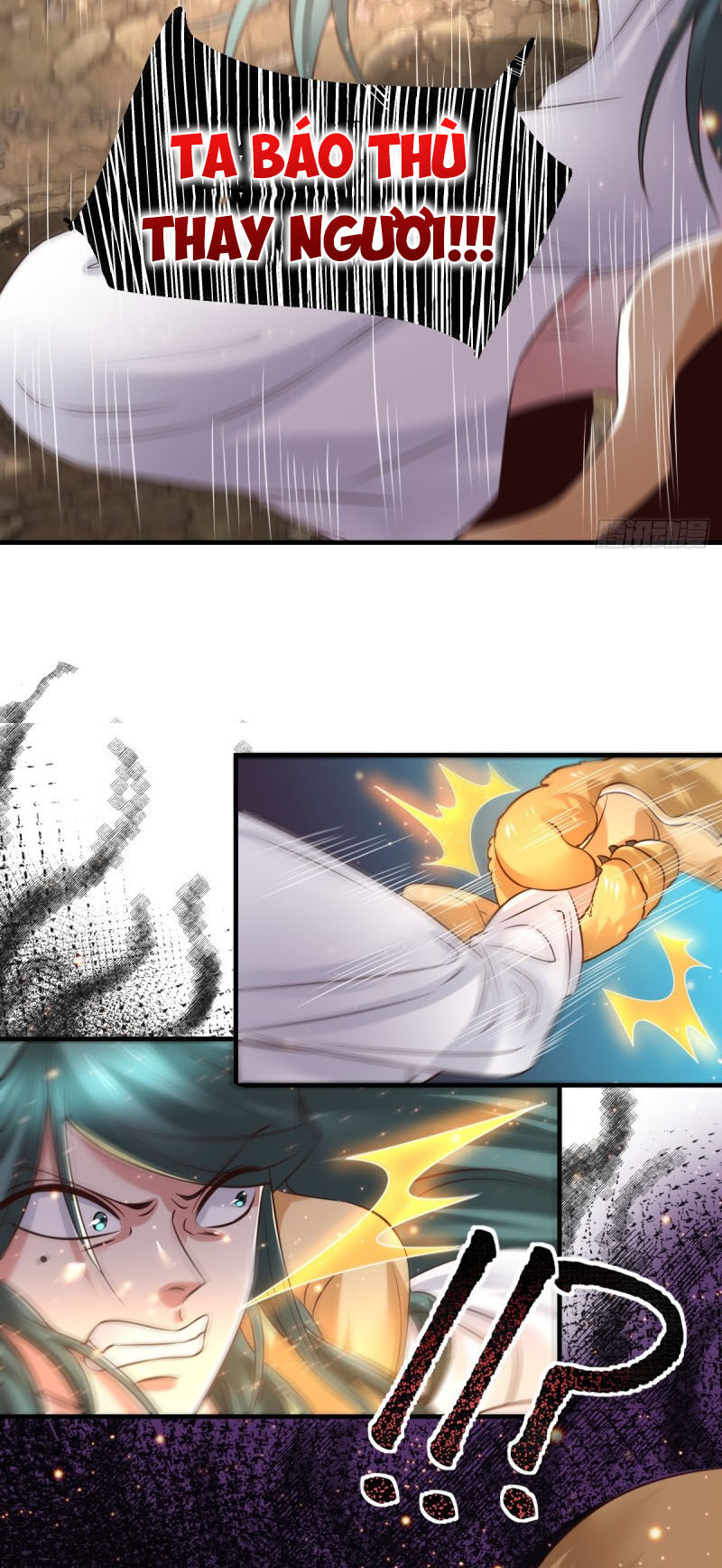 Bổn Tế Tu Chính Là Tiện Đạo Chap 66 - Next Chap 67